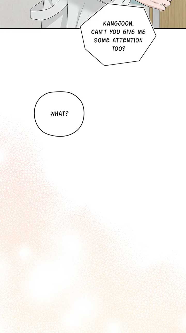 A Sneaky Blind Date [Official] Chapter 32 - Page 98