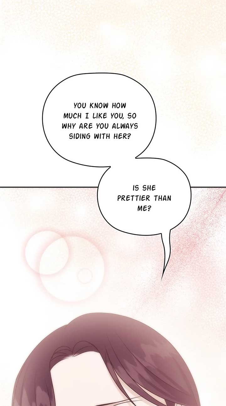 A Sneaky Blind Date [Official] Chapter 32 - Page 99