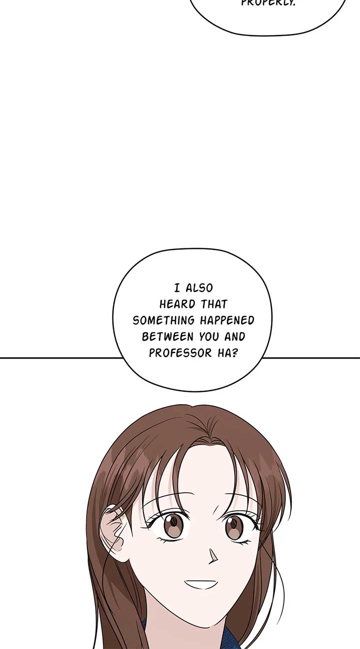 A Sneaky Blind Date [Official] Chapter 33 - Page 12