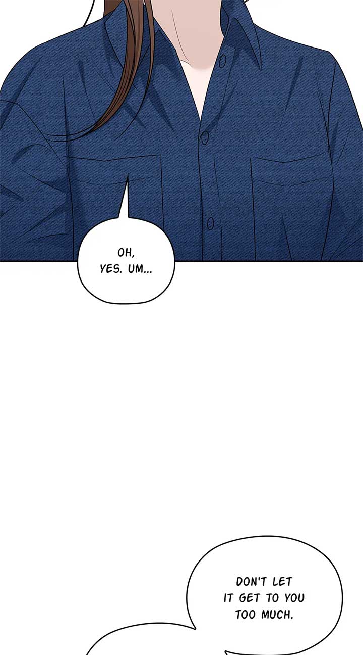 A Sneaky Blind Date [Official] Chapter 33 - Page 13