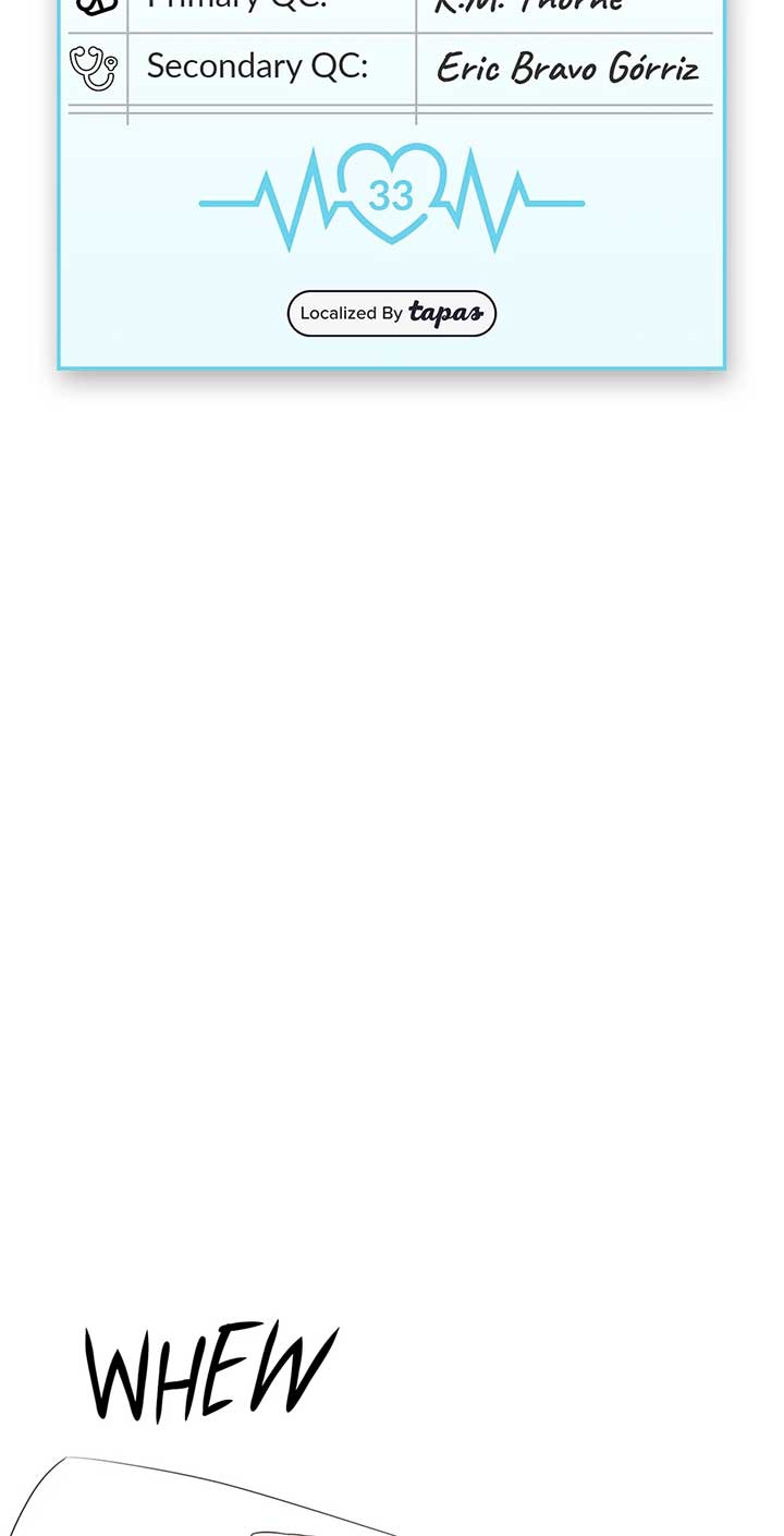 A Sneaky Blind Date [Official] Chapter 33 - Page 17