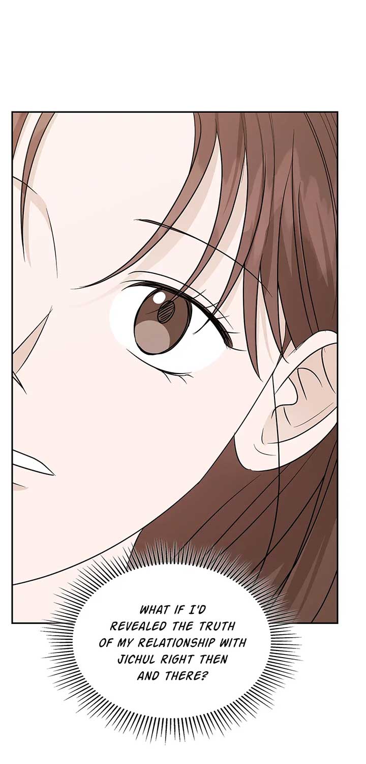 A Sneaky Blind Date [Official] Chapter 33 - Page 20