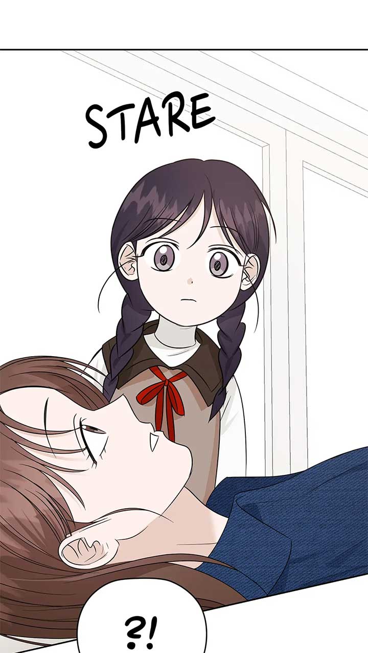 A Sneaky Blind Date [Official] Chapter 33 - Page 24