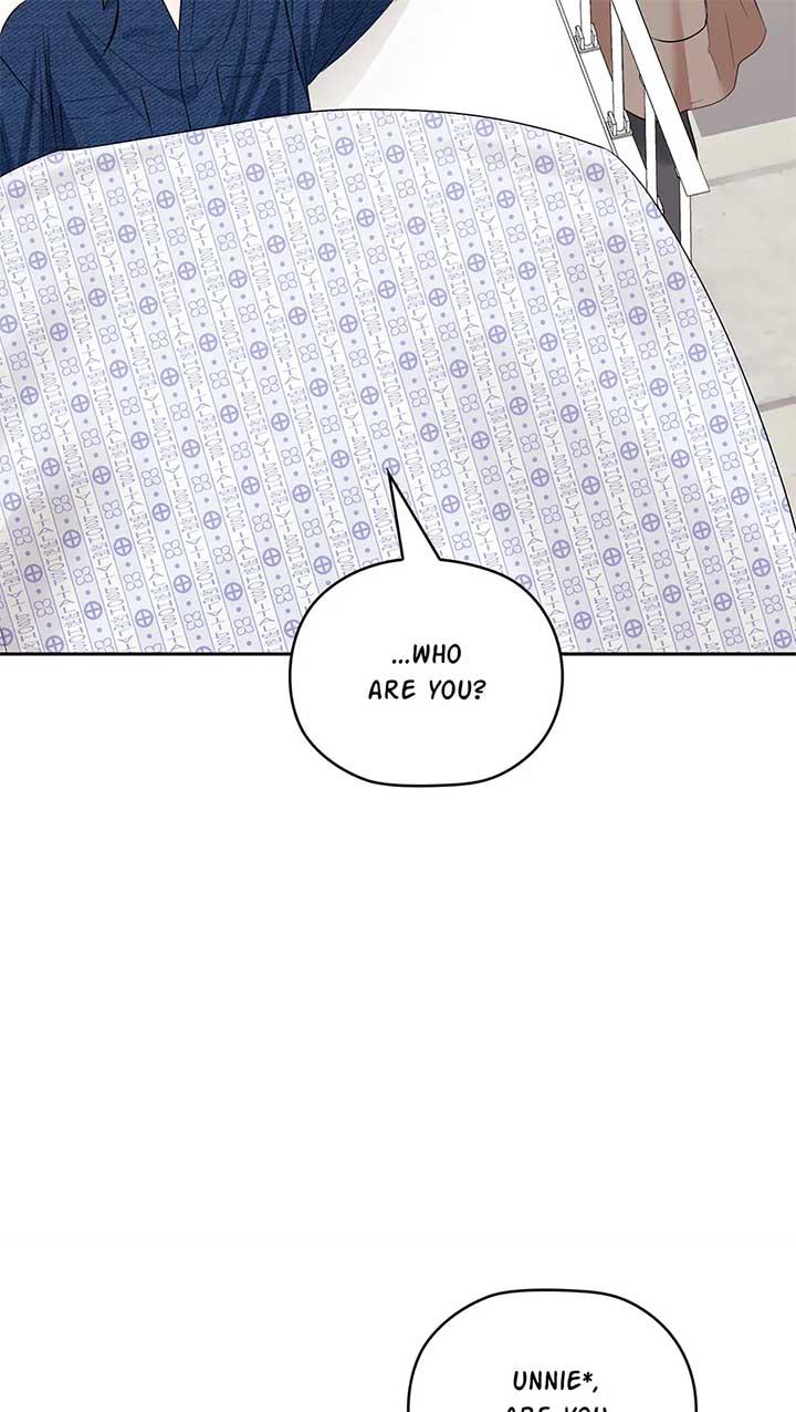 A Sneaky Blind Date [Official] Chapter 33 - Page 26