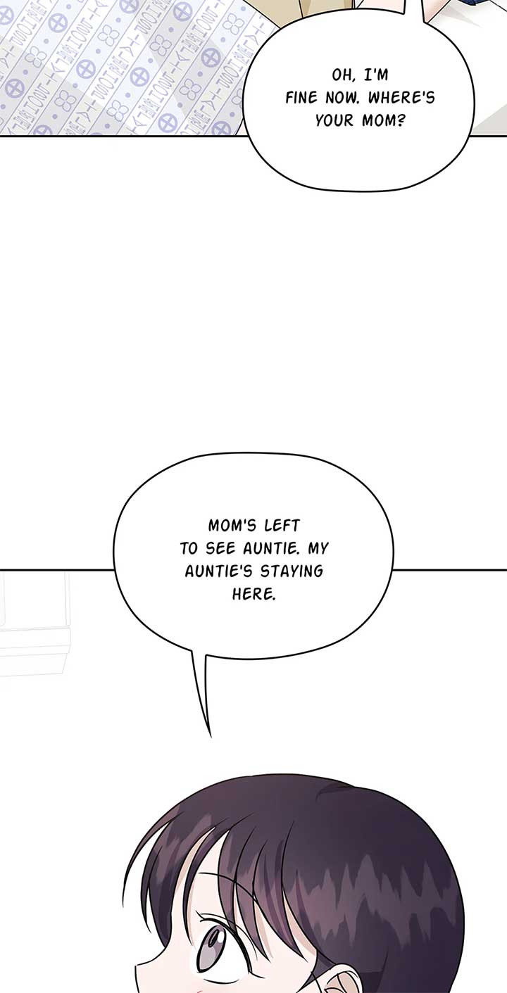 A Sneaky Blind Date [Official] Chapter 33 - Page 29