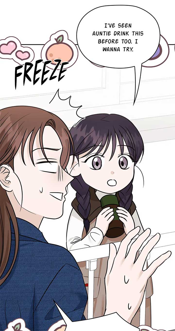 A Sneaky Blind Date [Official] Chapter 33 - Page 33