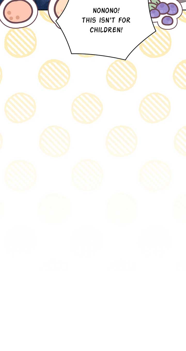 A Sneaky Blind Date [Official] Chapter 33 - Page 34