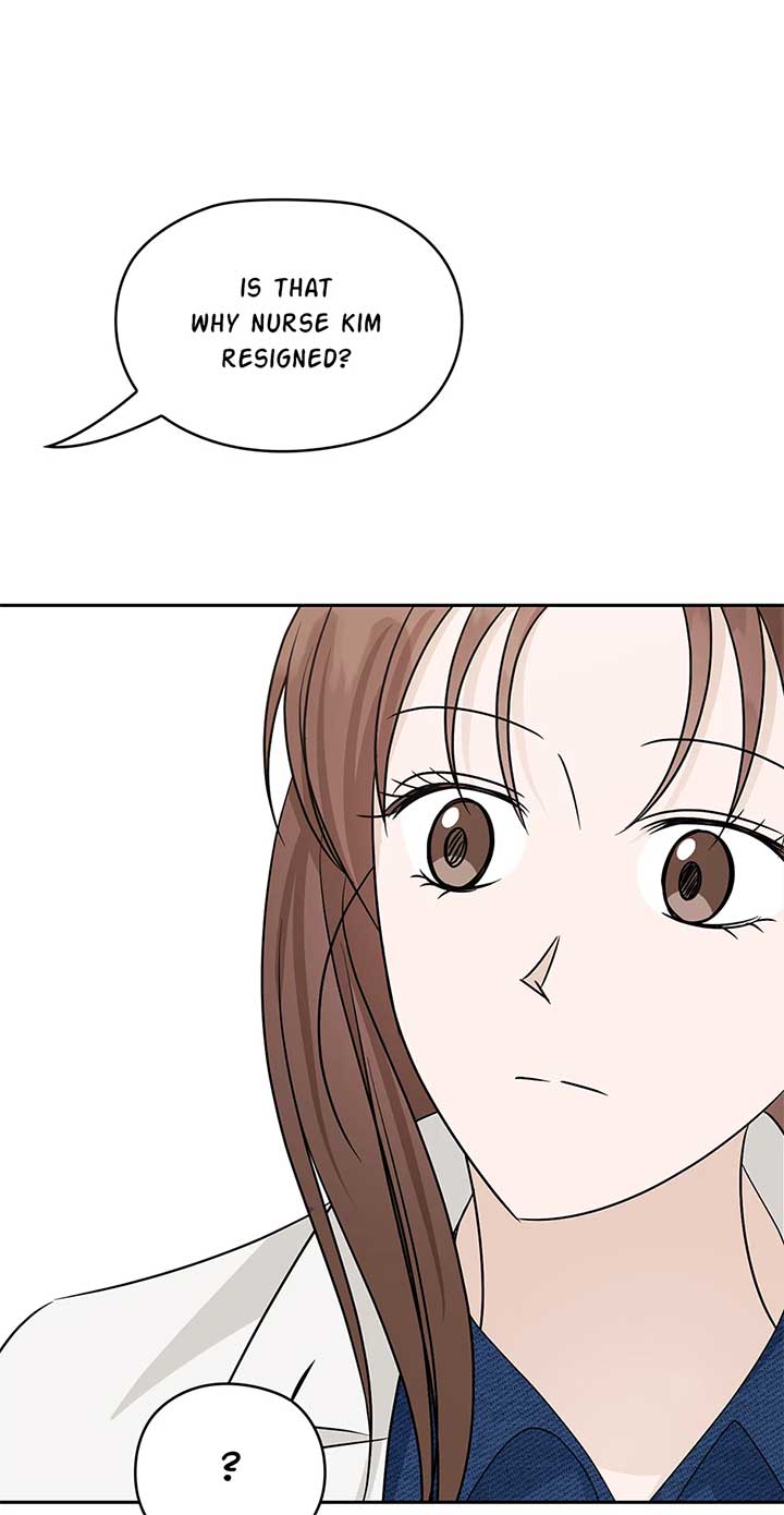 A Sneaky Blind Date [Official] Chapter 33 - Page 37