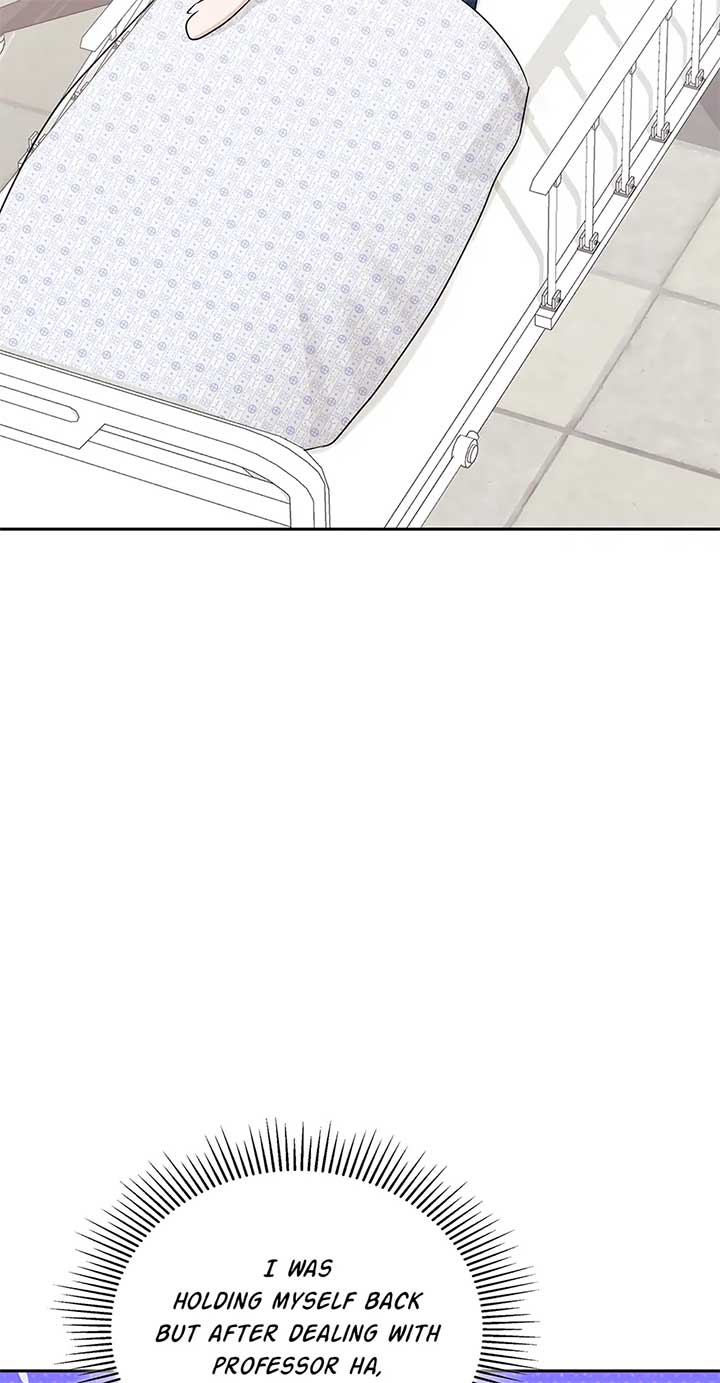 A Sneaky Blind Date [Official] Chapter 33 - Page 4