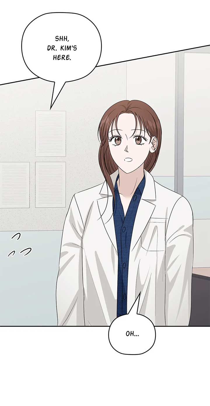 A Sneaky Blind Date [Official] Chapter 33 - Page 41