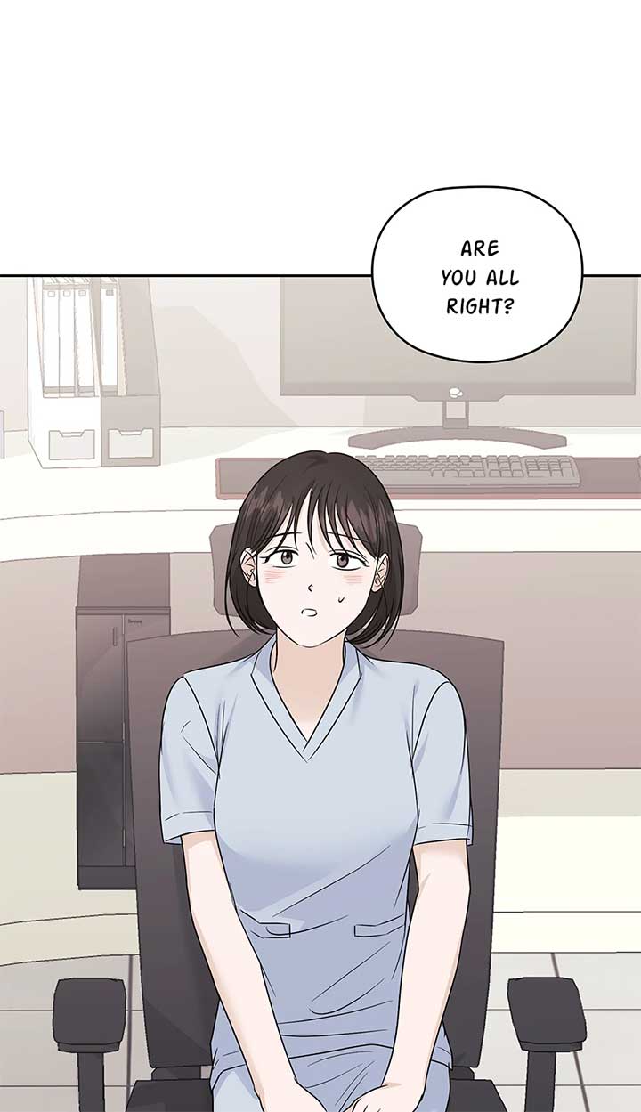 A Sneaky Blind Date [Official] Chapter 33 - Page 42