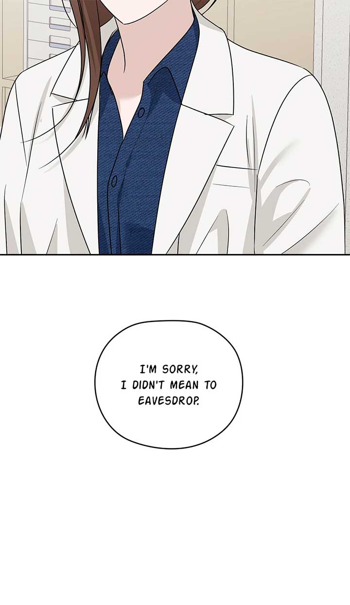 A Sneaky Blind Date [Official] Chapter 33 - Page 46