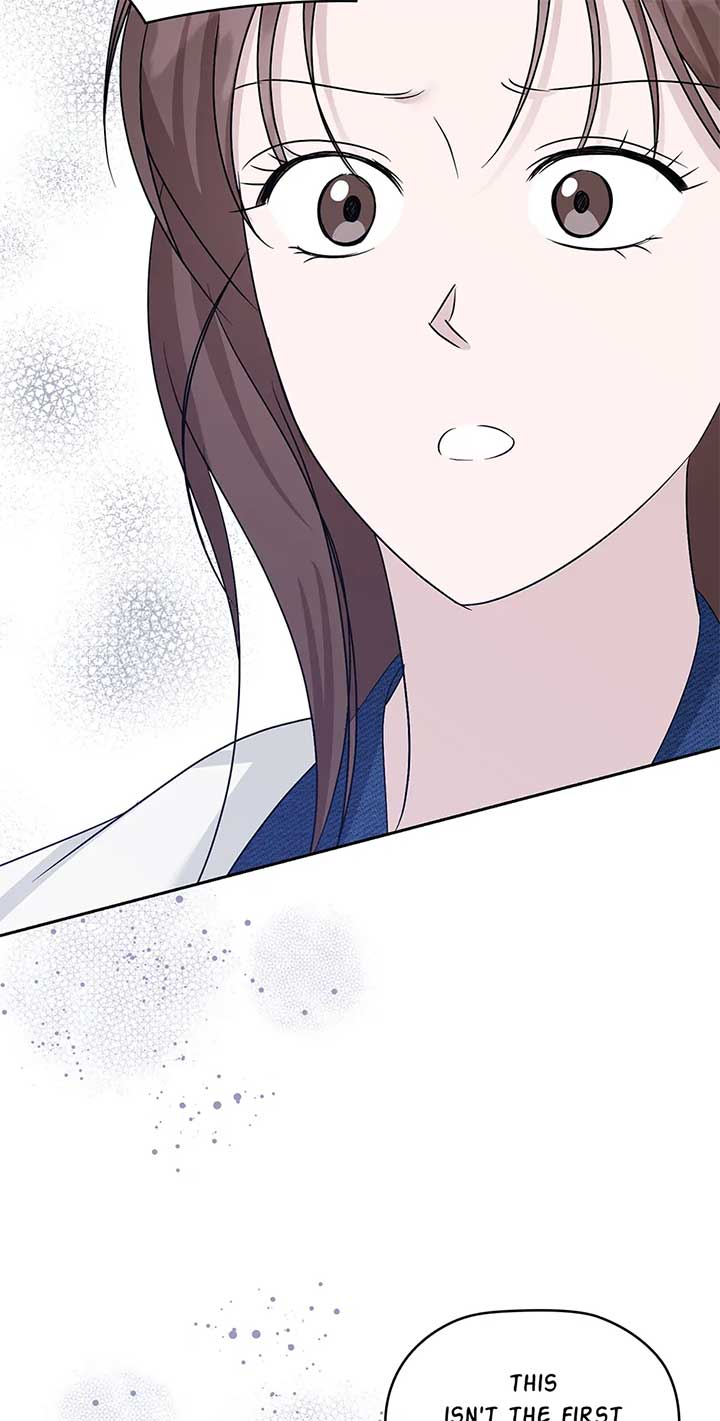 A Sneaky Blind Date [Official] Chapter 33 - Page 50