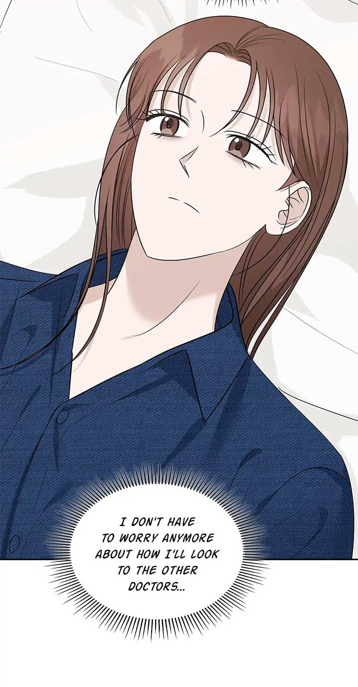 A Sneaky Blind Date [Official] Chapter 33 - Page 6