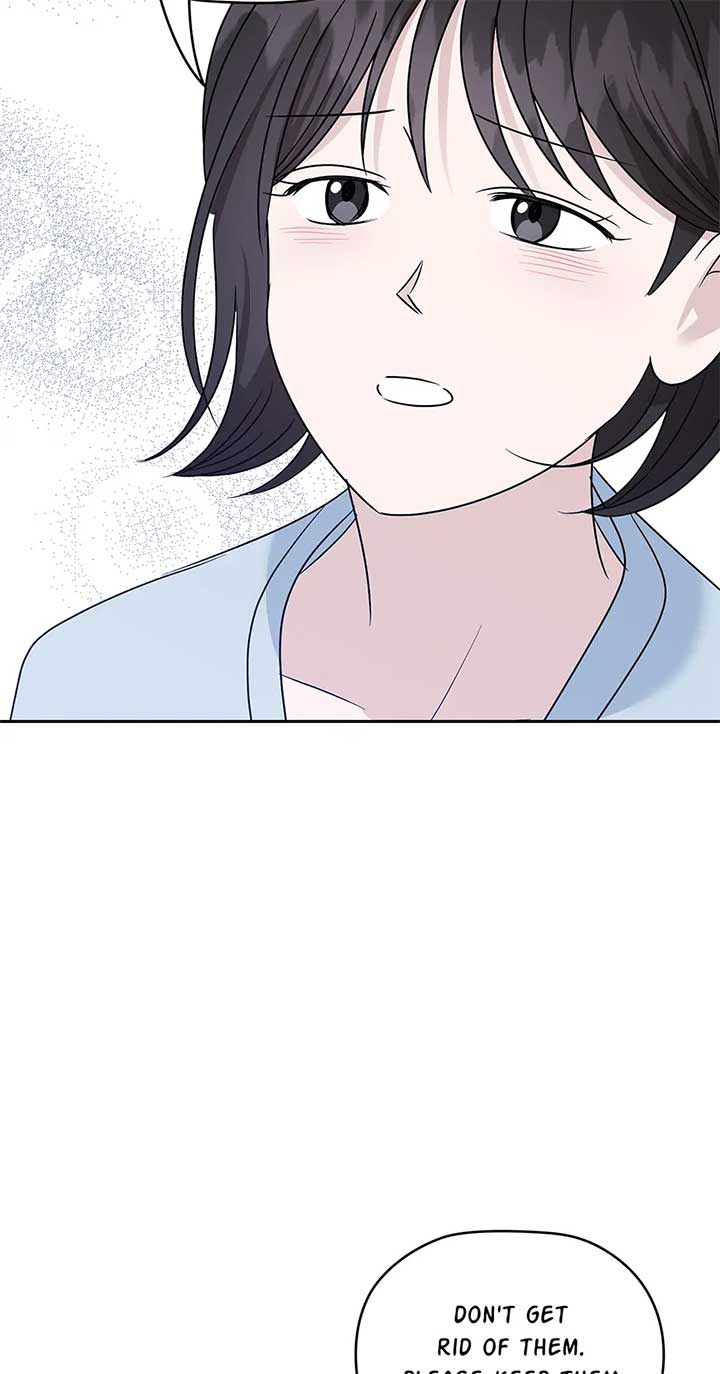 A Sneaky Blind Date [Official] Chapter 33 - Page 60