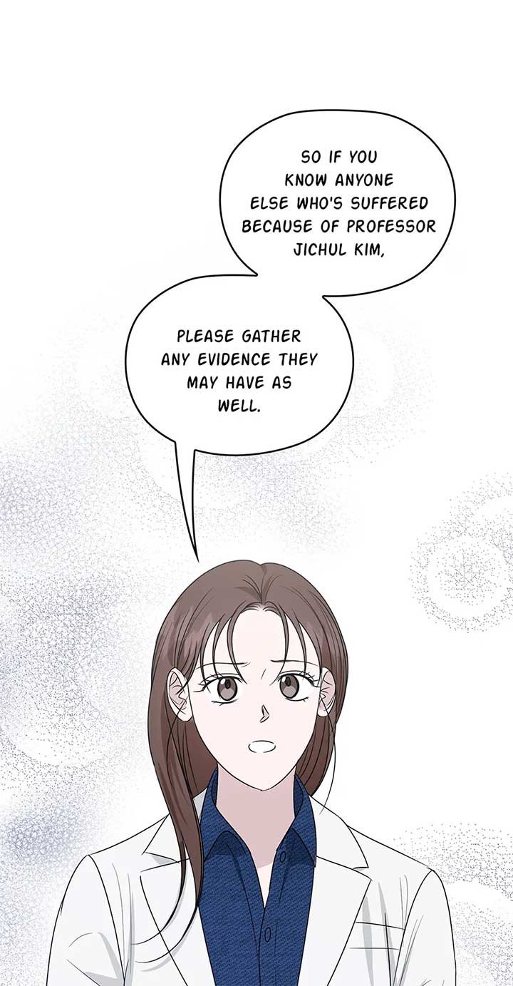 A Sneaky Blind Date [Official] Chapter 33 - Page 63