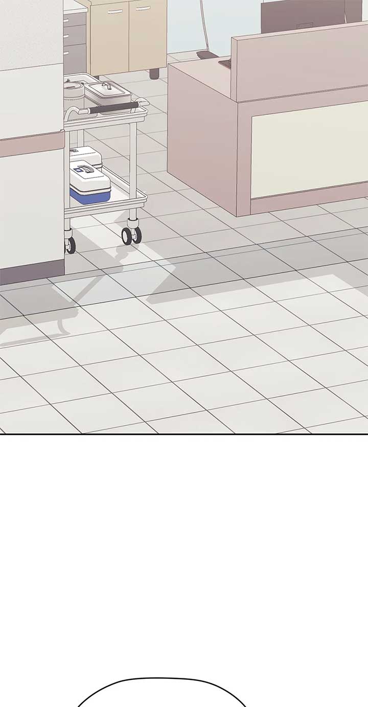 A Sneaky Blind Date [Official] Chapter 33 - Page 65