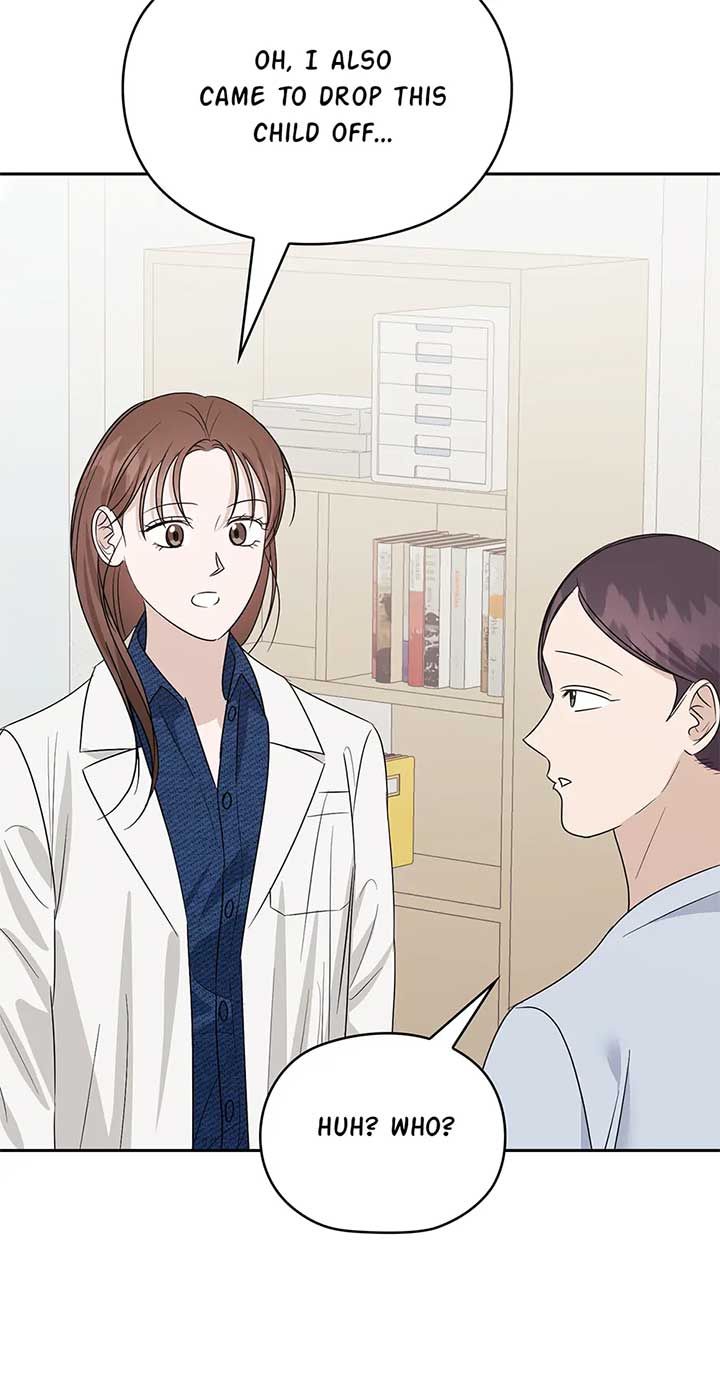 A Sneaky Blind Date [Official] Chapter 33 - Page 66