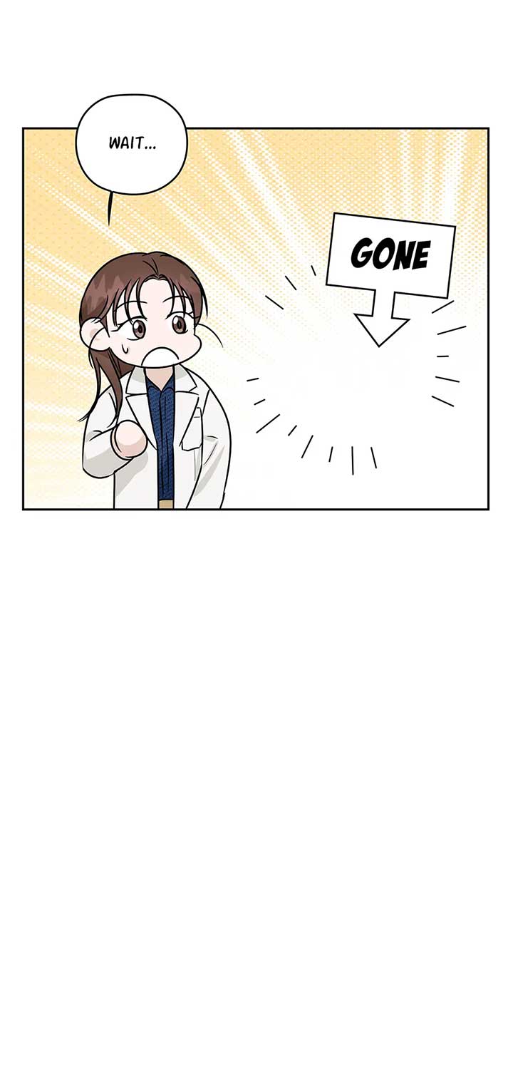 A Sneaky Blind Date [Official] Chapter 33 - Page 67