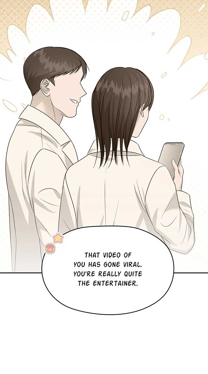 A Sneaky Blind Date [Official] Chapter 33 - Page 78