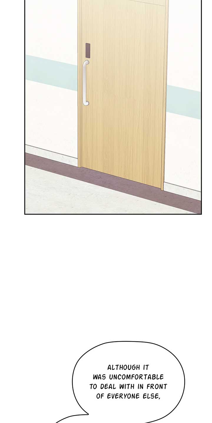 A Sneaky Blind Date [Official] Chapter 33 - Page 83