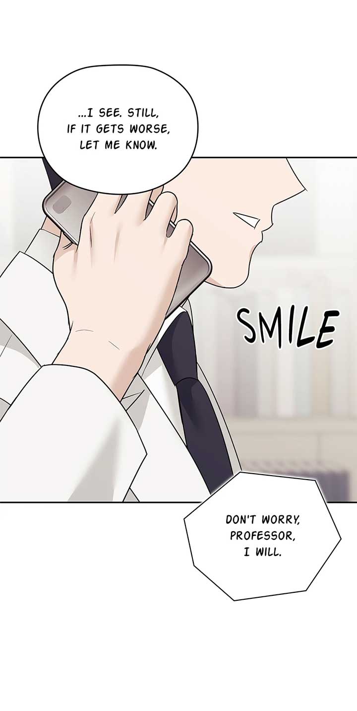 A Sneaky Blind Date [Official] Chapter 33 - Page 85