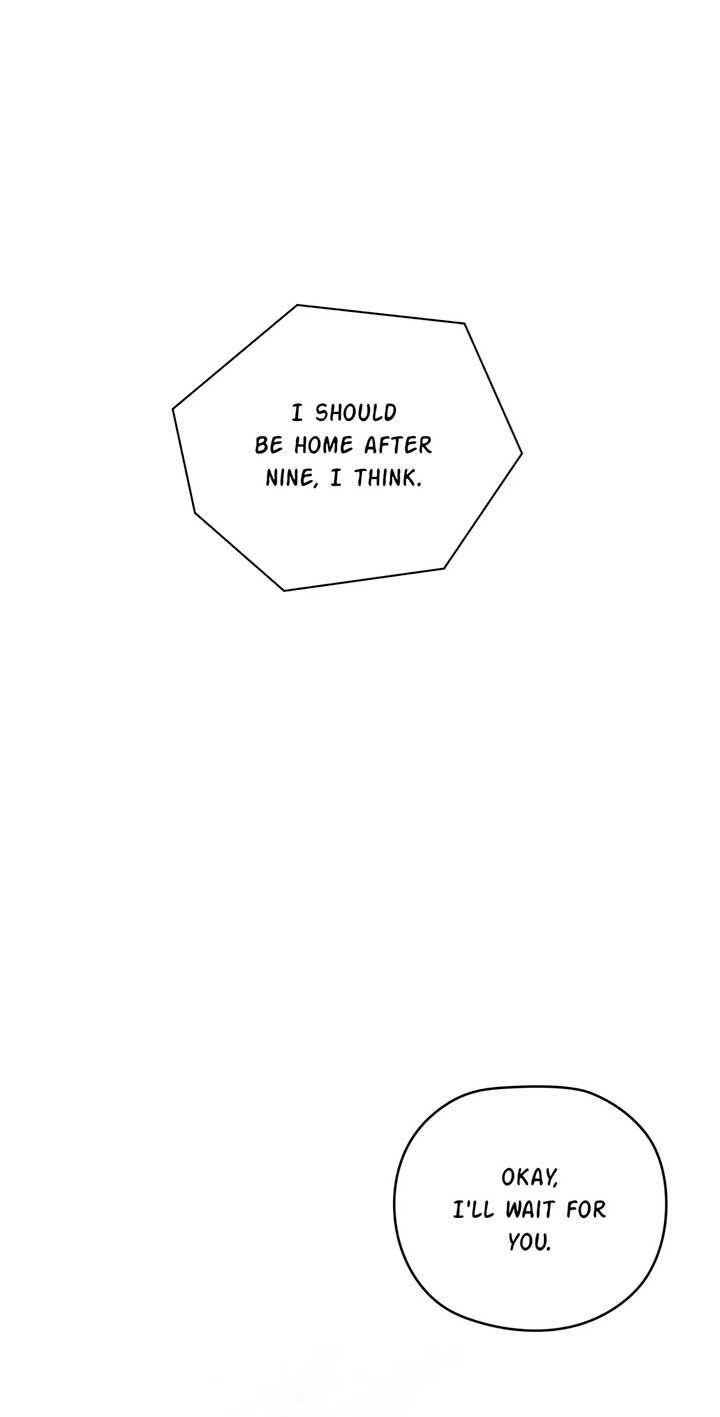 A Sneaky Blind Date [Official] Chapter 33 - Page 92