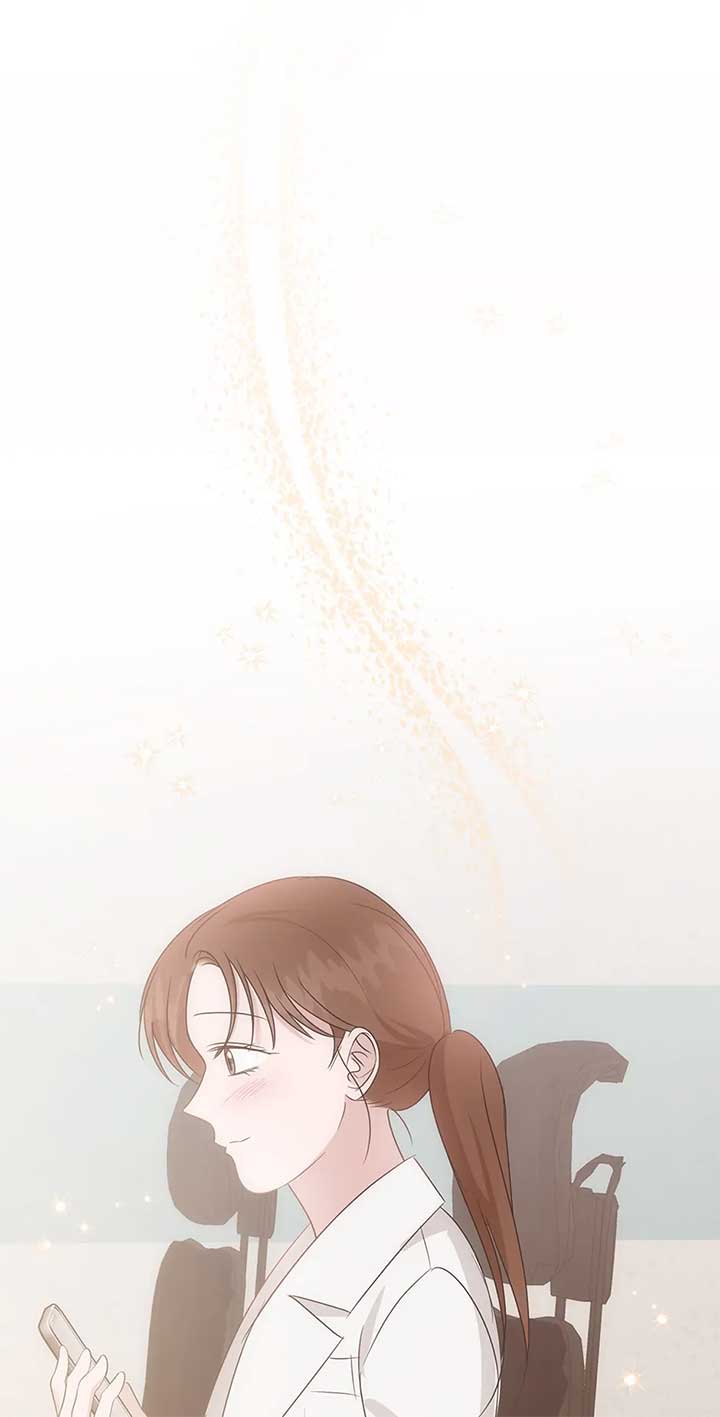 A Sneaky Blind Date [Official] Chapter 33 - Page 93