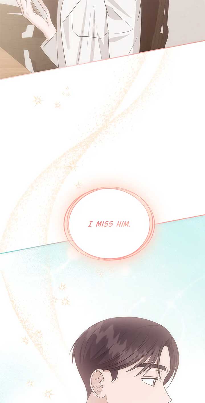 A Sneaky Blind Date [Official] Chapter 33 - Page 94