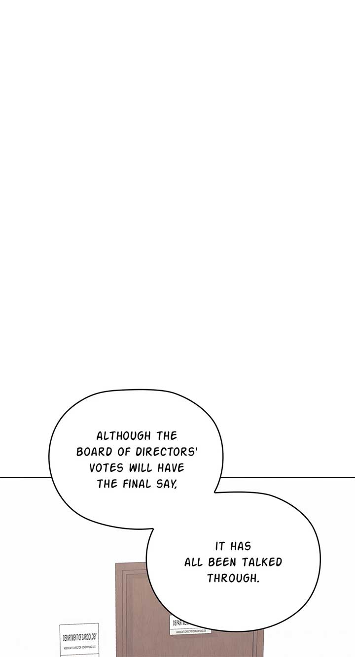 A Sneaky Blind Date [Official] Chapter 34 - Page 10