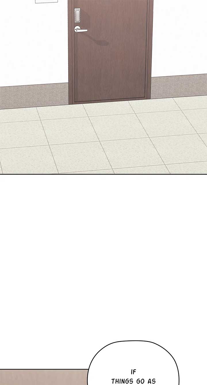 A Sneaky Blind Date [Official] Chapter 34 - Page 11