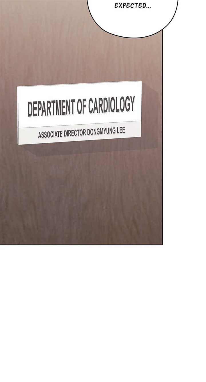 A Sneaky Blind Date [Official] Chapter 34 - Page 12