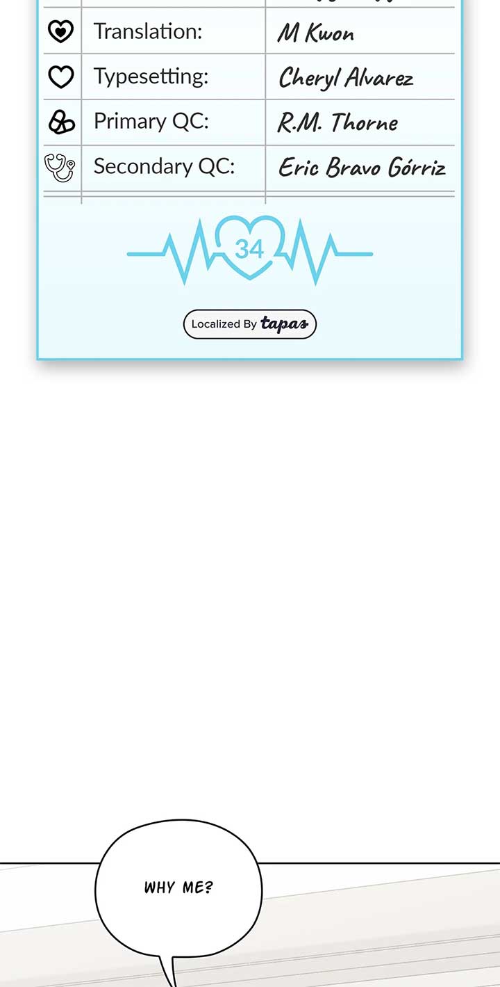 A Sneaky Blind Date [Official] Chapter 34 - Page 15