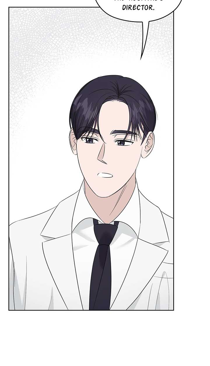 A Sneaky Blind Date [Official] Chapter 34 - Page 19