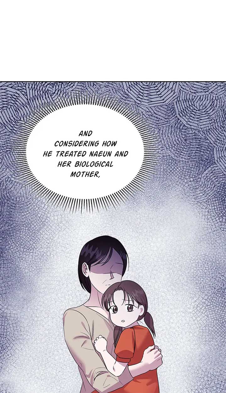 A Sneaky Blind Date [Official] Chapter 34 - Page 20