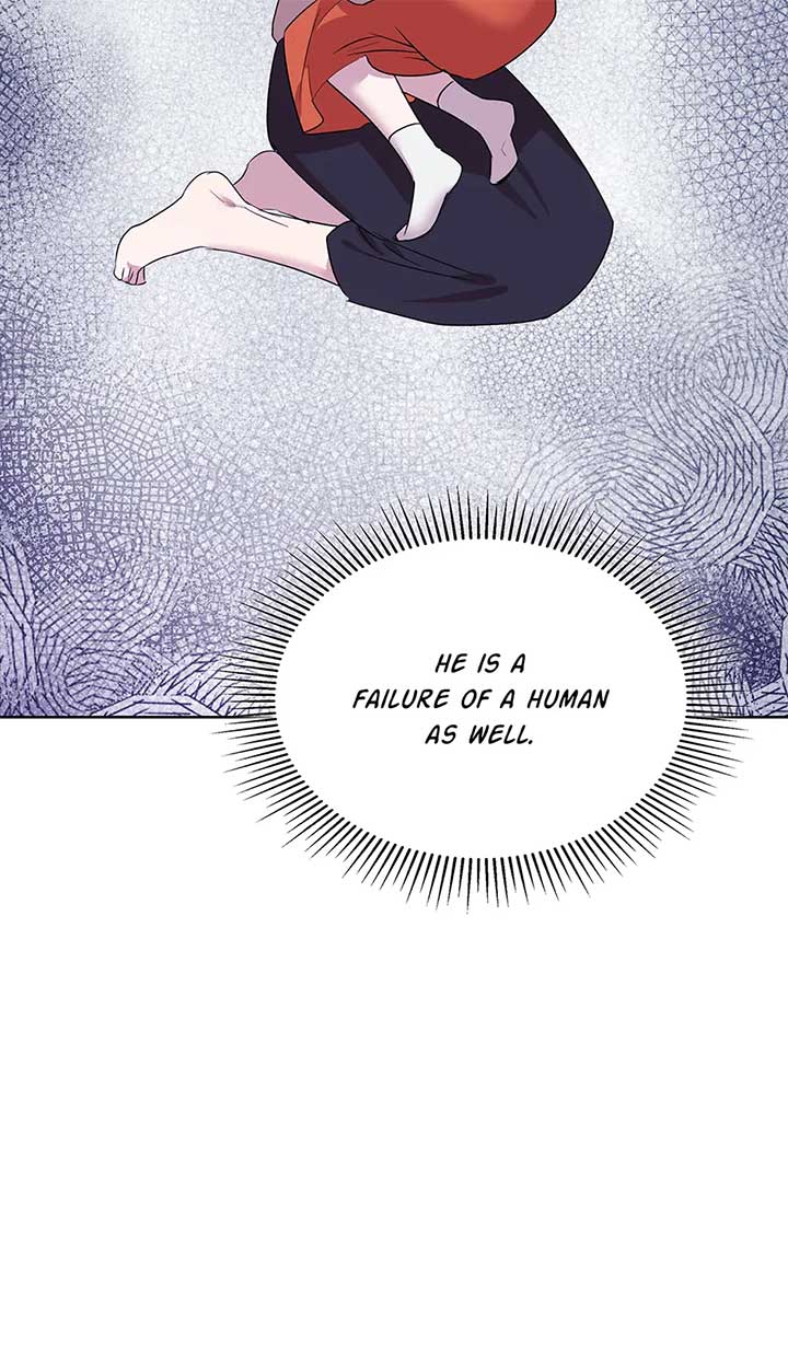 A Sneaky Blind Date [Official] Chapter 34 - Page 21