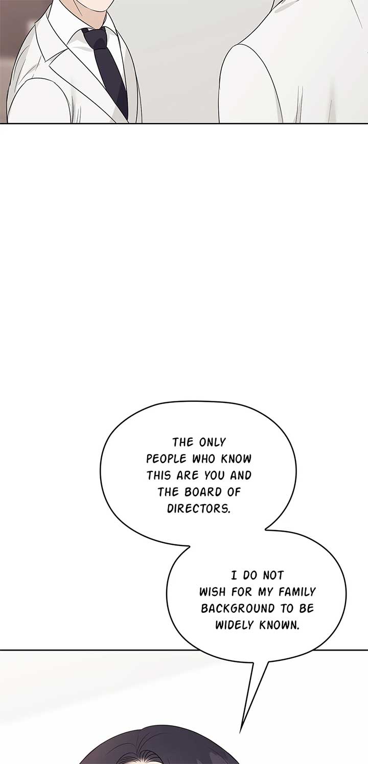 A Sneaky Blind Date [Official] Chapter 34 - Page 24