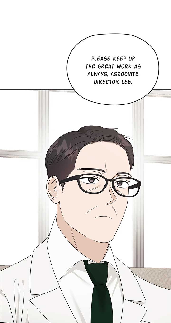 A Sneaky Blind Date [Official] Chapter 34 - Page 26