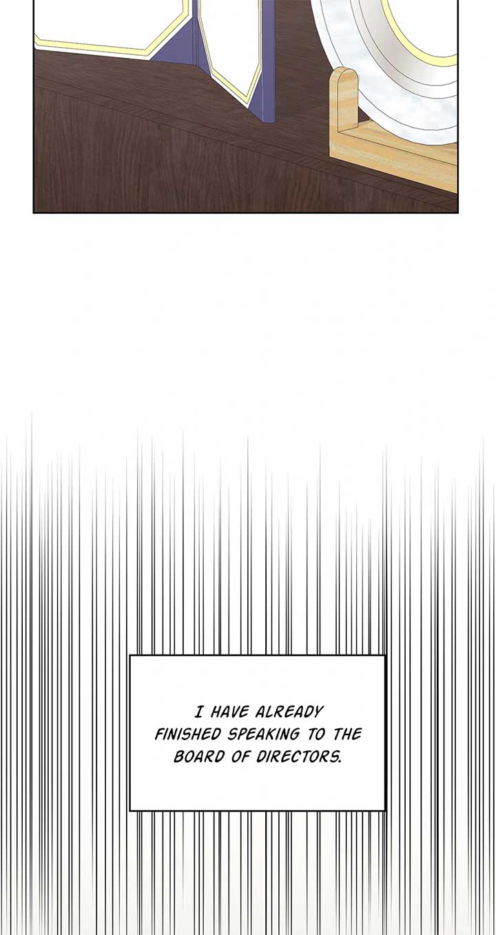 A Sneaky Blind Date [Official] Chapter 34 - Page 28