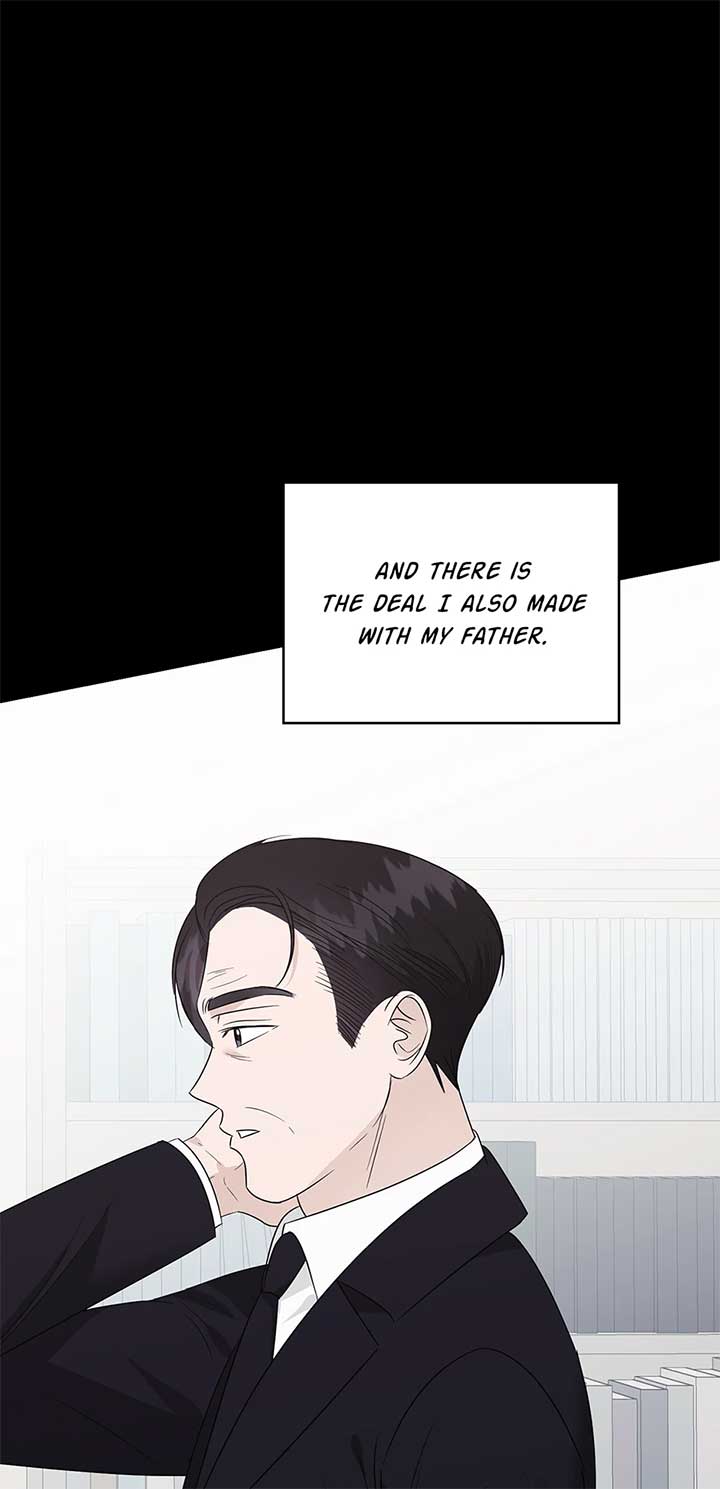 A Sneaky Blind Date [Official] Chapter 34 - Page 32