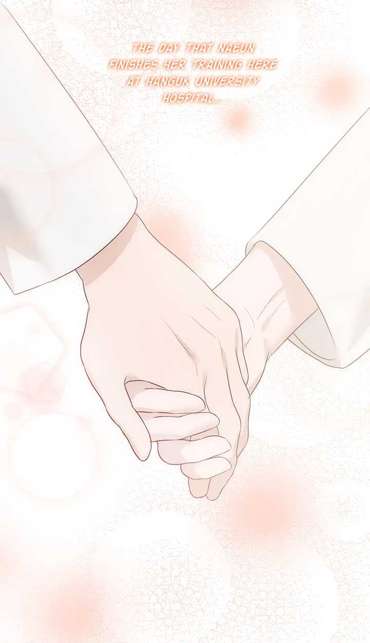 A Sneaky Blind Date [Official] Chapter 34 - Page 37