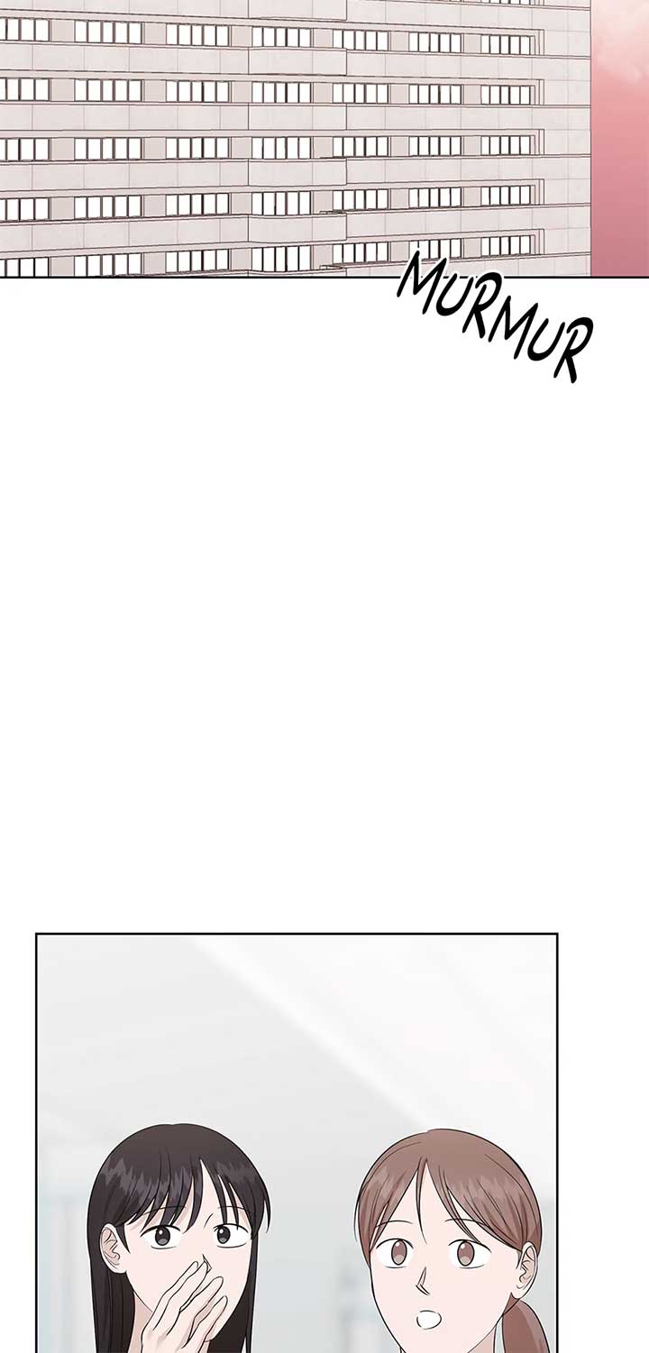 A Sneaky Blind Date [Official] Chapter 34 - Page 40