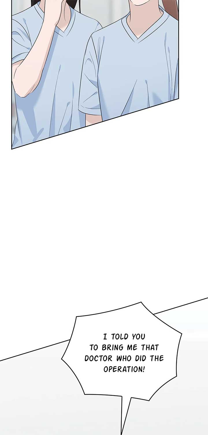 A Sneaky Blind Date [Official] Chapter 34 - Page 41