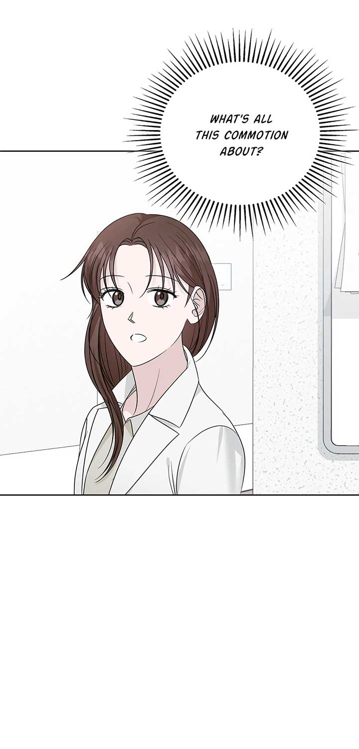 A Sneaky Blind Date [Official] Chapter 34 - Page 43