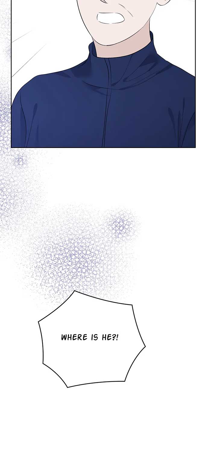 A Sneaky Blind Date [Official] Chapter 34 - Page 46