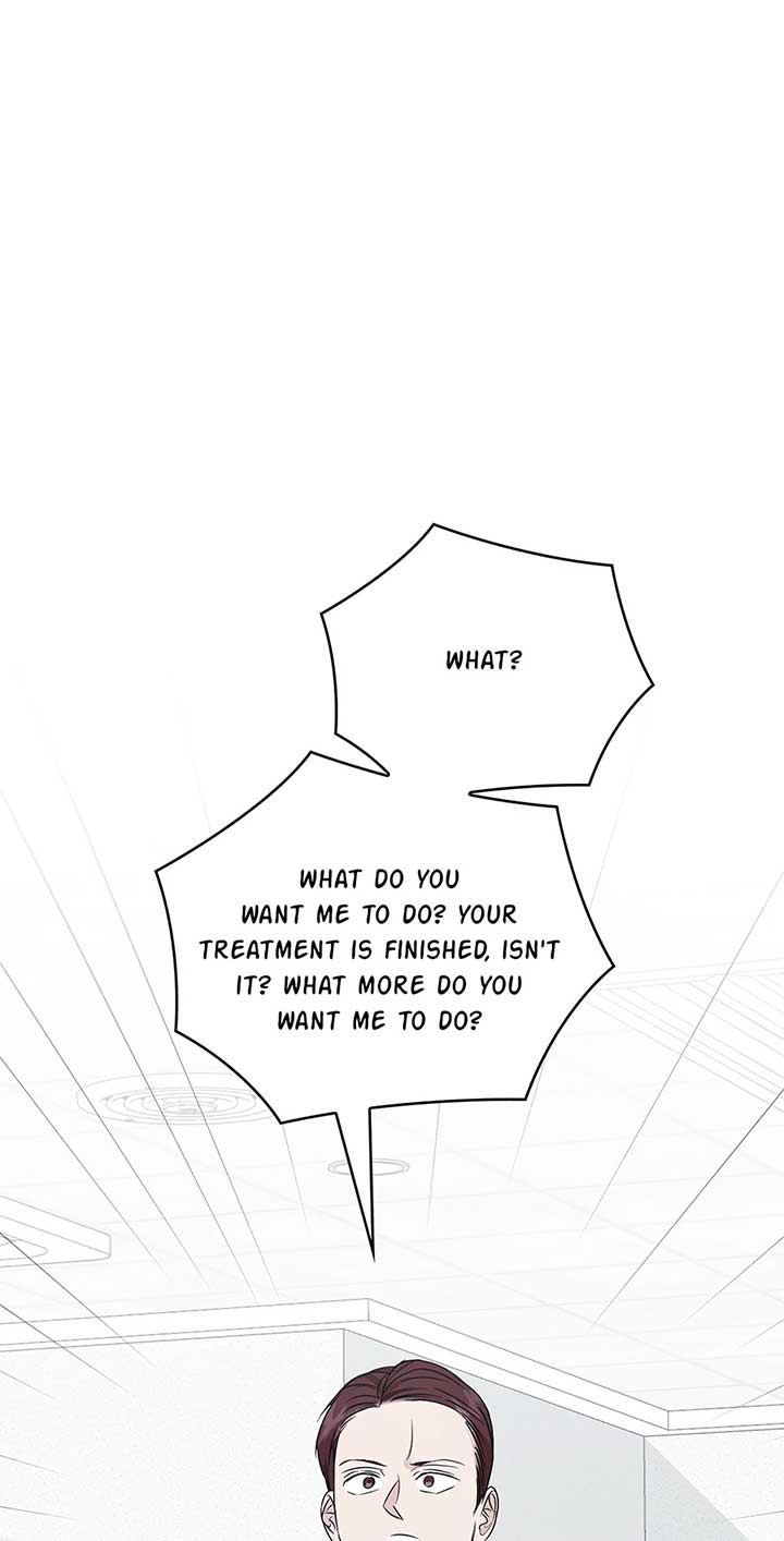 A Sneaky Blind Date [Official] Chapter 34 - Page 53