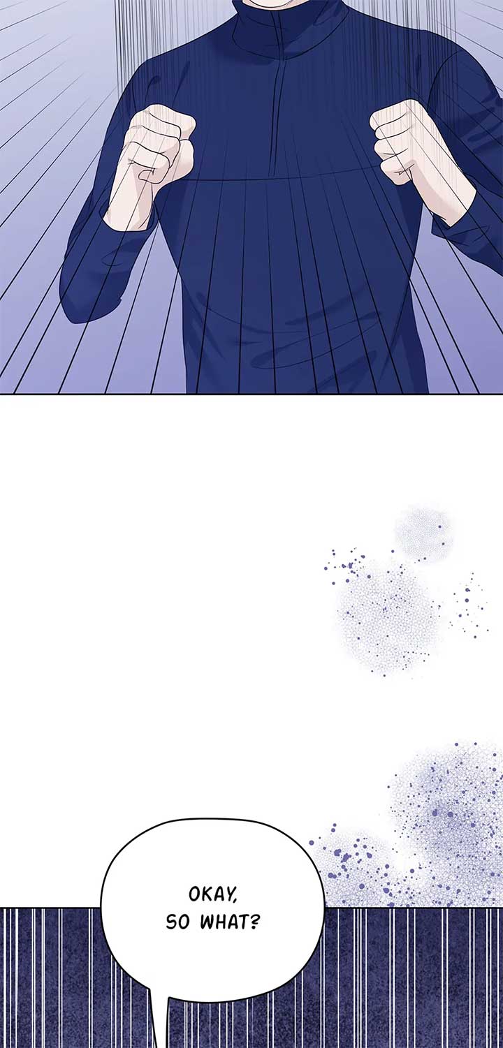 A Sneaky Blind Date [Official] Chapter 34 - Page 58