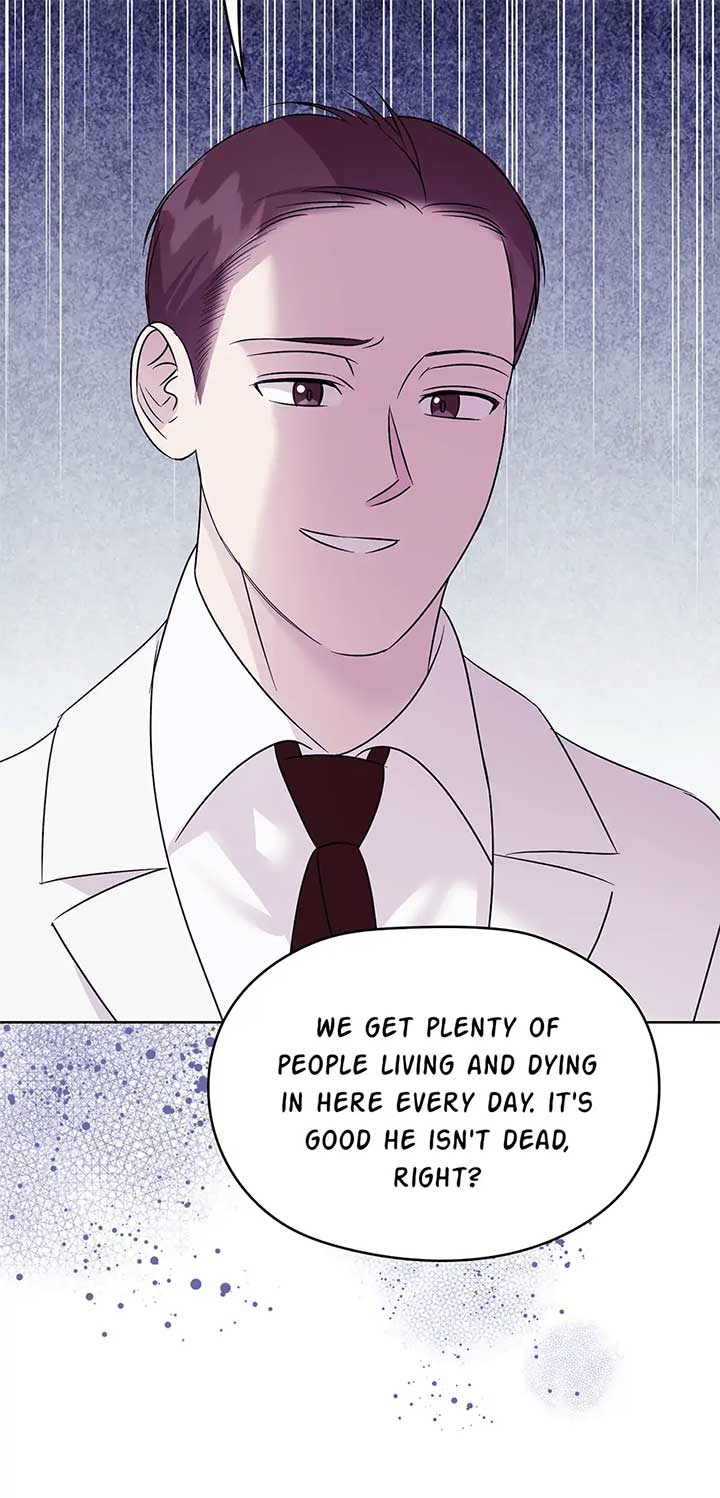 A Sneaky Blind Date [Official] Chapter 34 - Page 59