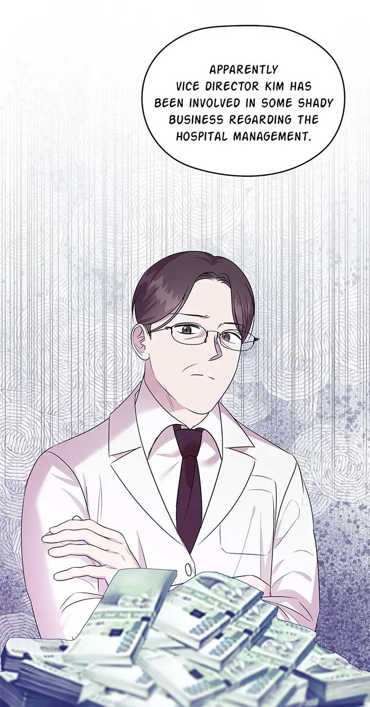 A Sneaky Blind Date [Official] Chapter 34 - Page 6