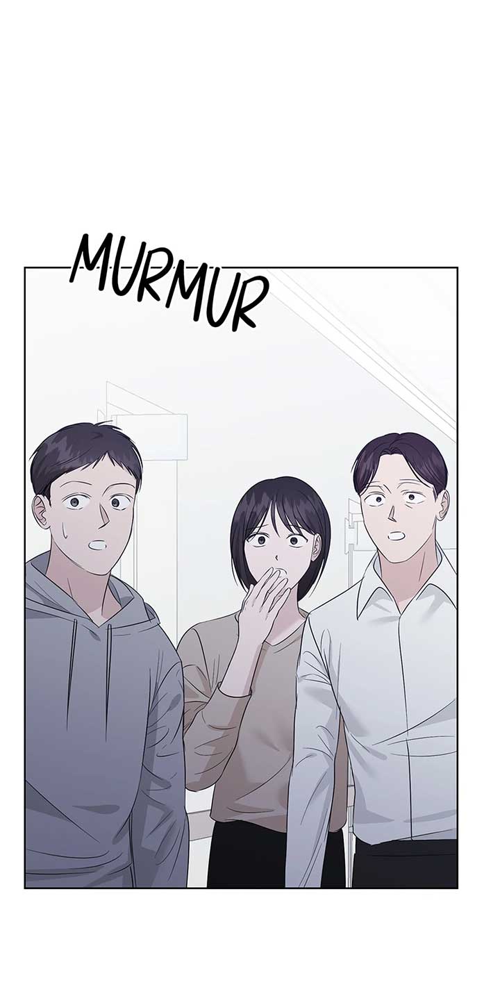 A Sneaky Blind Date [Official] Chapter 34 - Page 60